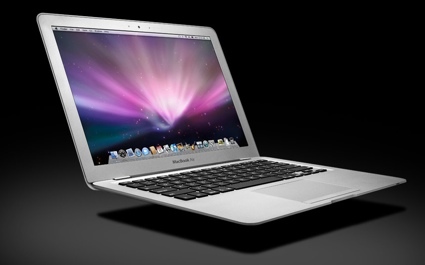 Imagen de la Semana: MacBook Air