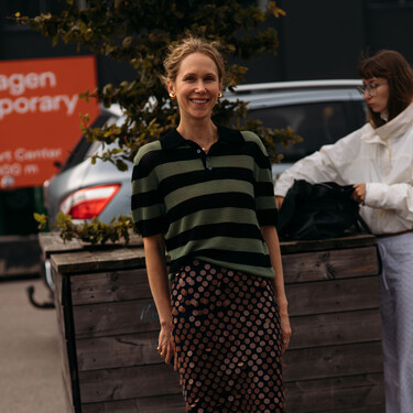 Skechers rebaja las zapatillas tipo Salomon más cómodas y elegantes: ideales para el campo o completar un look Gorpcore 