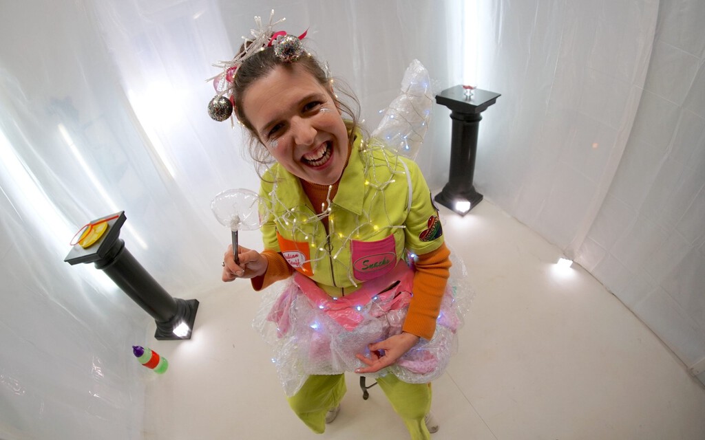 Este desternillante concurso de culto acumula más de 1.350 millones de visualizaciones en Youtube. Su versión española duró 5 episodios