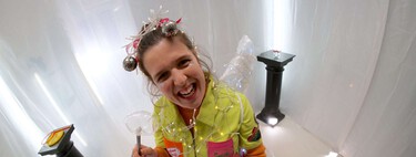 Este desternillante concurso de culto acumula más de 1.350 millones de visualizaciones en Youtube. Su versión española duró 5 episodios 