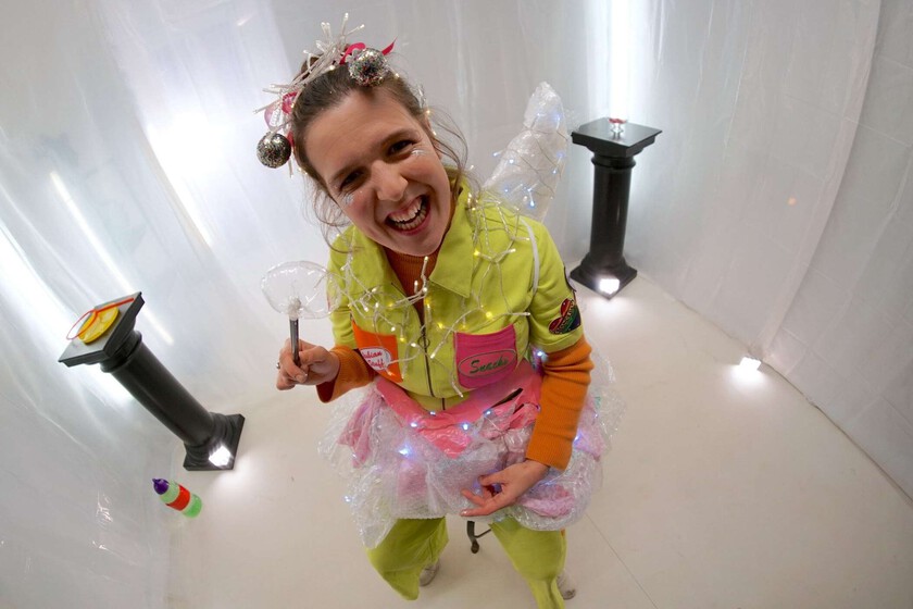 Este desternillante concurso de culto acumula más de 1.350 millones de visualizaciones en Youtube. Su versión española duró 5 episodios