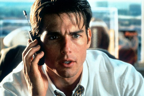 Tom Cruise