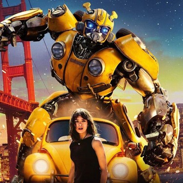 Bumblebee