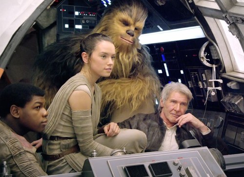 Los mejores estrenos para ver en familia estas navidades