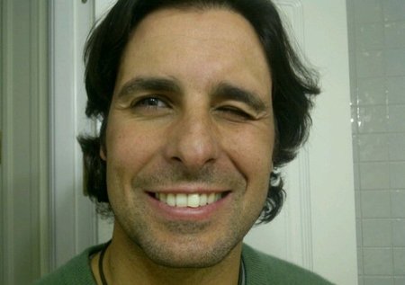 Fran Rivera en twitter, el novato del año