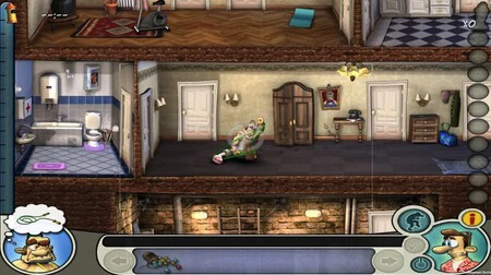 Neighbours From Hell