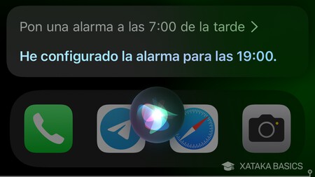 Alarmas