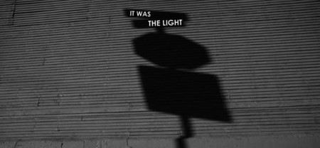 It was the light: un homenaje a la luz en forma de timelapse