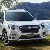 El Subaru Forester estrena un tímido restyling en Japón a la espera de que llegue a España en 2022