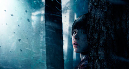 Quantic Dream no se plantea un futuro sin Sony