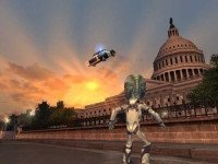 Destruye a la raza humana