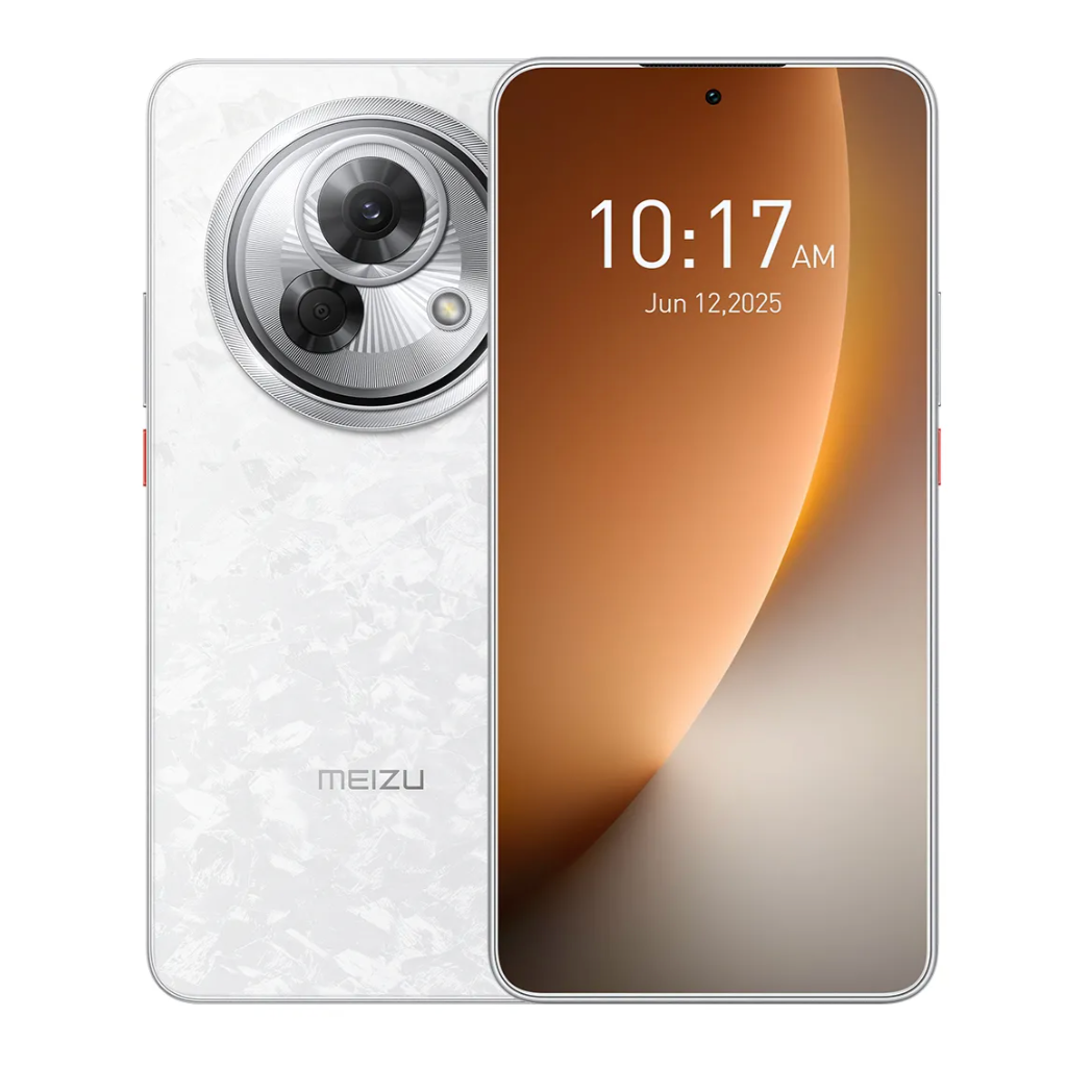 Meizu Lucky 08 (12/256 GB)