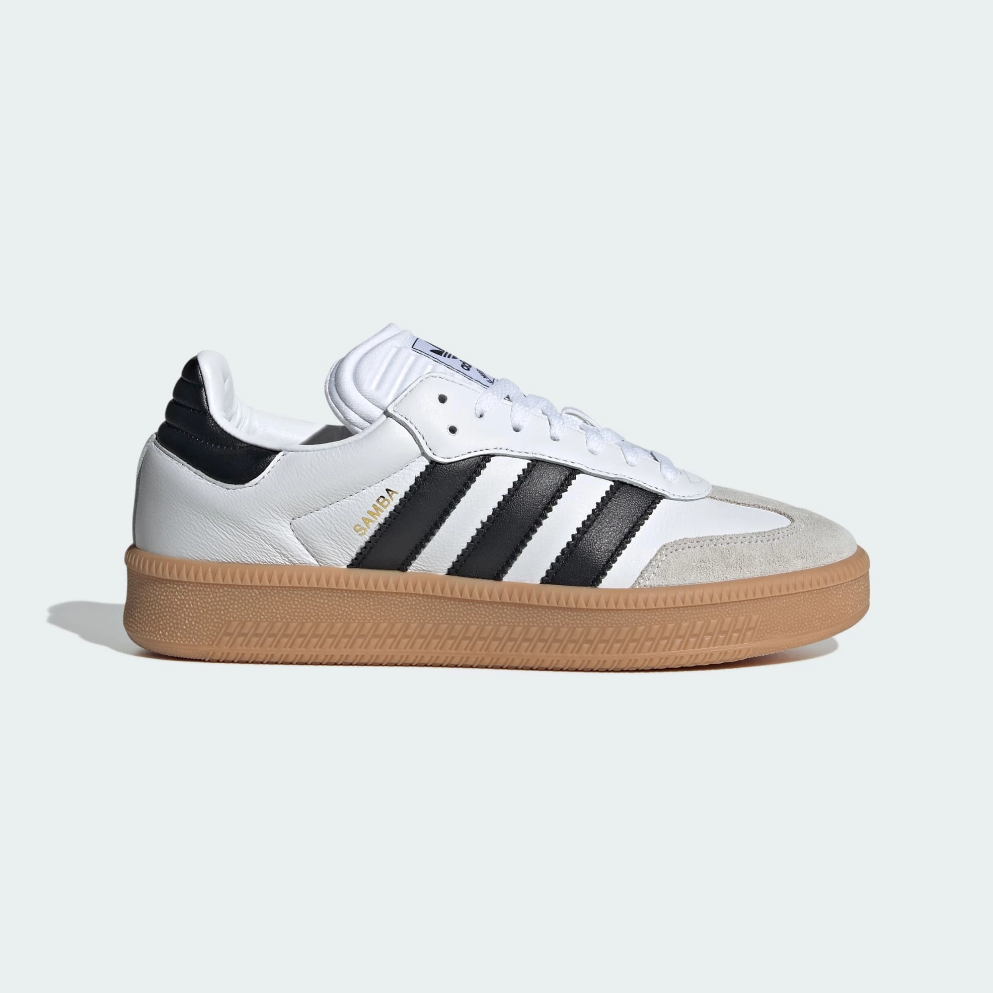 Adidas Originals
Zapatilla Samba XLG