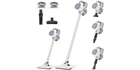 Aspiradora Sin Cables Verslife Amazon