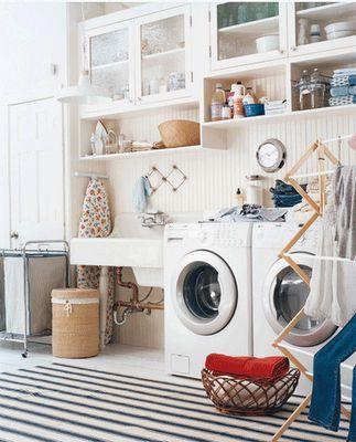 Ideas para crear tu lavanderÃa en casa De Cuarto Ideas Mexico lavado