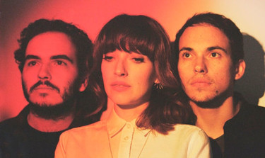 Para empezar bien 2016, tenemos discazos como Not To Disappear, lo nuevo de Daughter