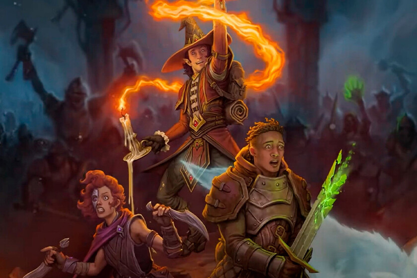Project Orcs