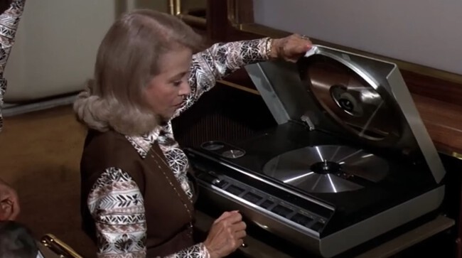 laserdisc