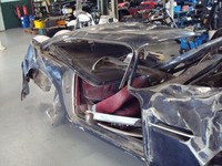 Dolorpasión™: Esto fue un Aston Martin DB4 de 1960