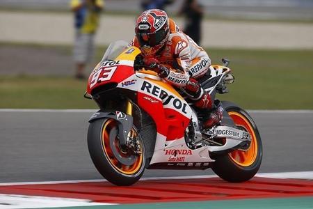 Motorpasión a dos ruedas: la 8ª de Marc Márquez, El Motorista del Año y la prueba de la SYM Maxsym 600i ABS