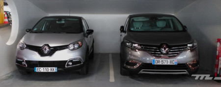 Renault Scenic 2016 158