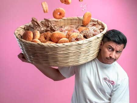 Panaderia