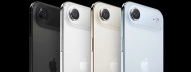 El iPhone Air es el inicio de una era: una en la que Apple está dispuesto a reinventar el diseño de los móviles