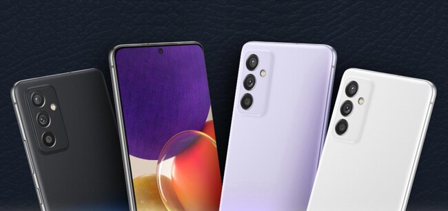 Samsung Galaxy Quantum 2