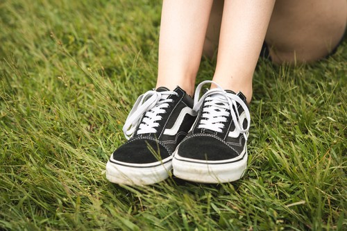 Las mejores ofertas de zapatillas: Vans muy TOP por menos de 50 euros