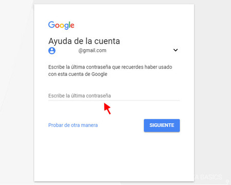 como saber mi cuenta de correo gmail