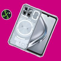 Celular Android barato con 32 GB de RAM y cuerpo ultra delgado. Se puede usar con cualquier compañía telefónica 