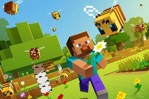 (Reprodução/Mojang/Microsoft)