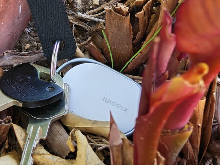 Xiaomi Tag | Imagen: Xataka