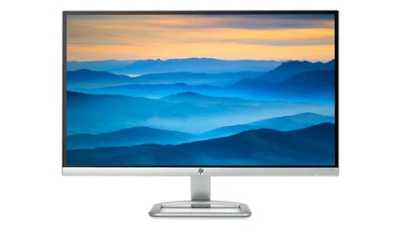 Crazy Red Night en Mediamarkt: con el monitor HP 24EA te puedes ahorrar 70 euros esta mañana