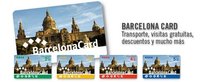 Barcelona: pases para viajar más barato