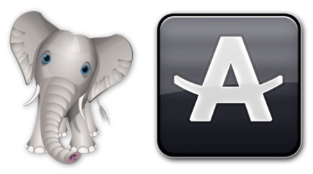 Appetizer y #moApp, dos de los primeros clientes de App.net para OS X
