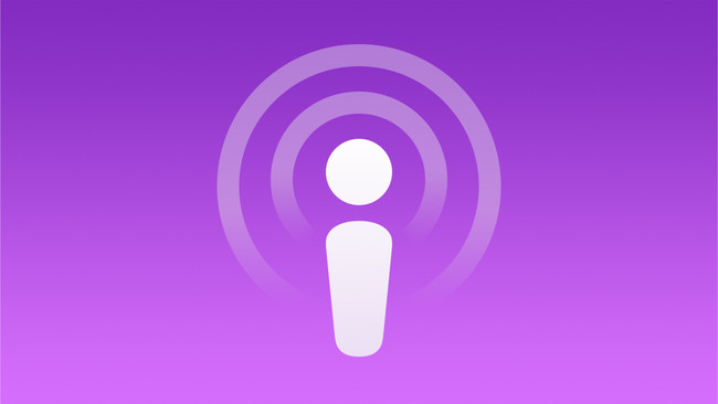 podcasts de Apple
