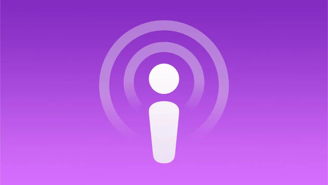 podcasts de Apple