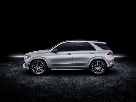 Mercedes-Benz GLE 580 4Matic