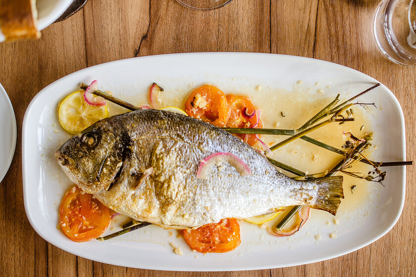 Dorada