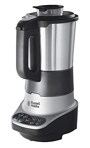 Russell Hobbs Soup Maker & Blender - Robot de cocina 2 en 1