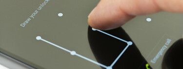 Si desbloqueas el móvil usando un patrón, toca este ajuste para hacer que tu Xiaomi esté aún más protegido 