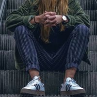 Despídete de las Gazelle para siempre porque Adidas acaba de versionar las zapatillas Samba y además están rebajadas  