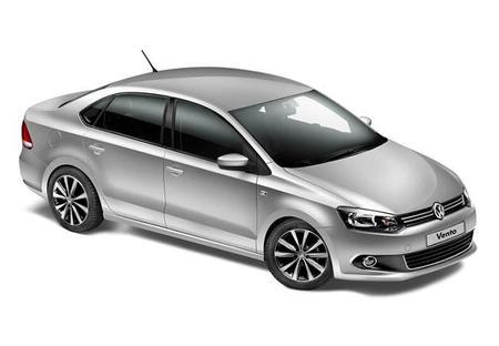 650 1000 Vw Vento 2014