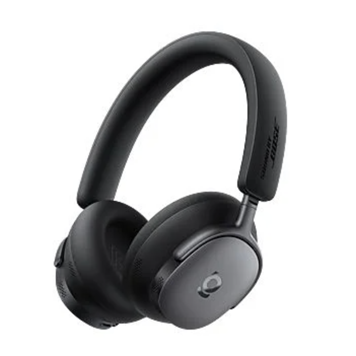 Los auriculares inalámbricos Baseus Inspire XH1 Sound By Bose Wireless tienen cancelación de ruido y audio Hi-Res/LDAC. Vive la experiencia 360º con un sonido premium espectacular.

Ahora son tuyos con un descuento especial en MediaMarkt (su precio original era de 169€)