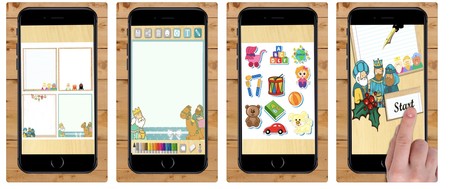Carta Personalizada Ios