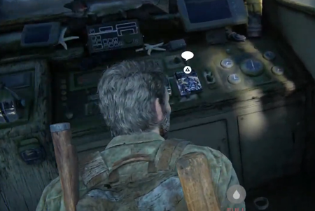 Cuarto cómic The Last of Us Parte 1