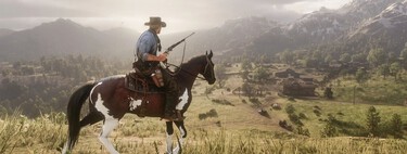 Todas las misiones principales de Red Dead Redemption 2 ¿Cuántos capítulos hay en total para completar la historia? 