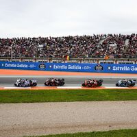 MotoGP quiere que Valencia deje de ser la última carrera del mundial en favor de su nuevo circuito urbano en Australia 