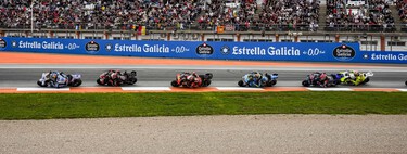 MotoGP quiere que Valencia deje de ser la última carrera del mundial en favor de su nuevo circuito urbano en Australia 